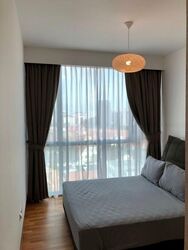 Sennett Residence (D13), Condominium #548125351